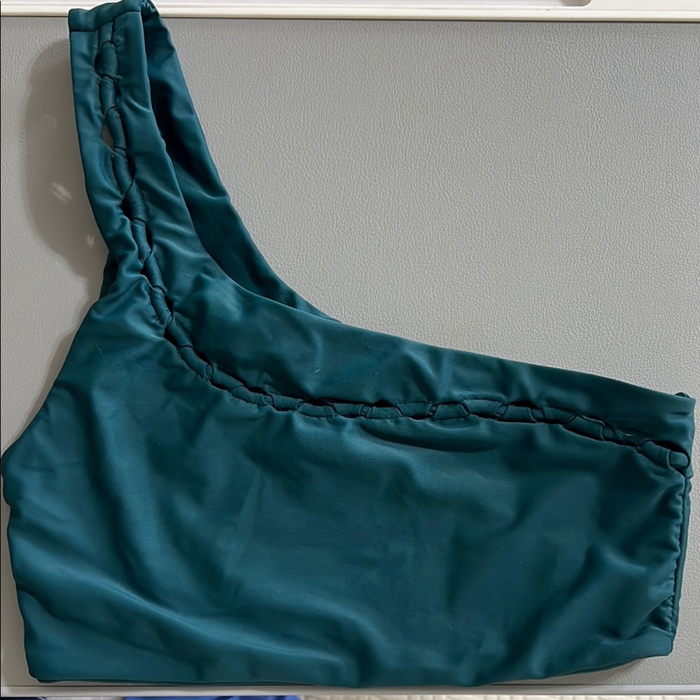 Mikoh Swim Top - XS